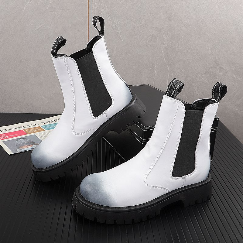 Luxury Lifestyle Store - أحذية رجالية فاخرة من الجلد الطبيعي