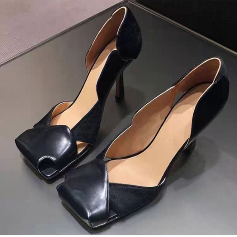 Luxury Lifestyle Store - العلامة التجارية مصمم عالية الكعب النساء