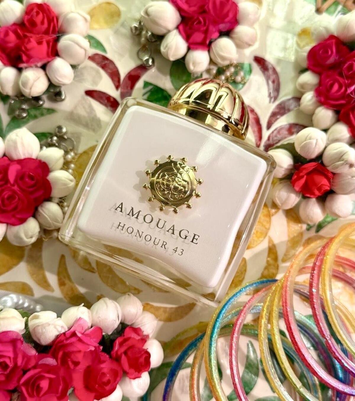 Luxury Lifestyle Travel - عطر أمواج جوبيلايشن 40 أونور 43