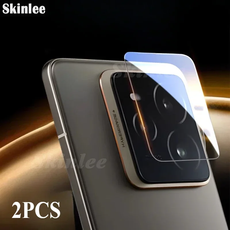 2 قطعة حامي الكاميرا ل Realme  - مراجعة Realme Gt 6 وسعره