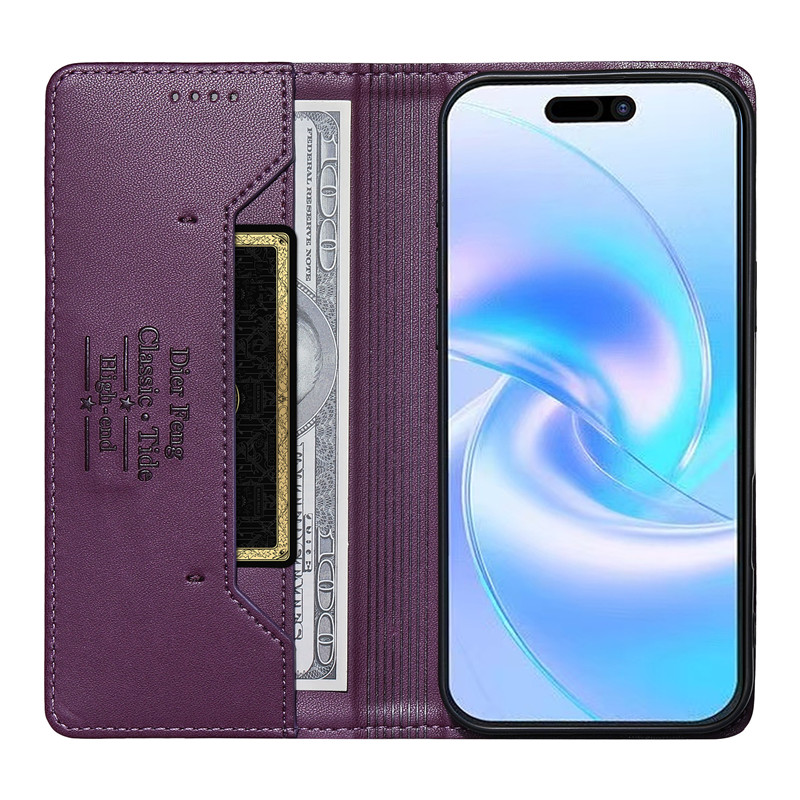 حافظة فاخرة قابلة للطي لهاتف R - مراجعة Realme Gt 6 وسعره