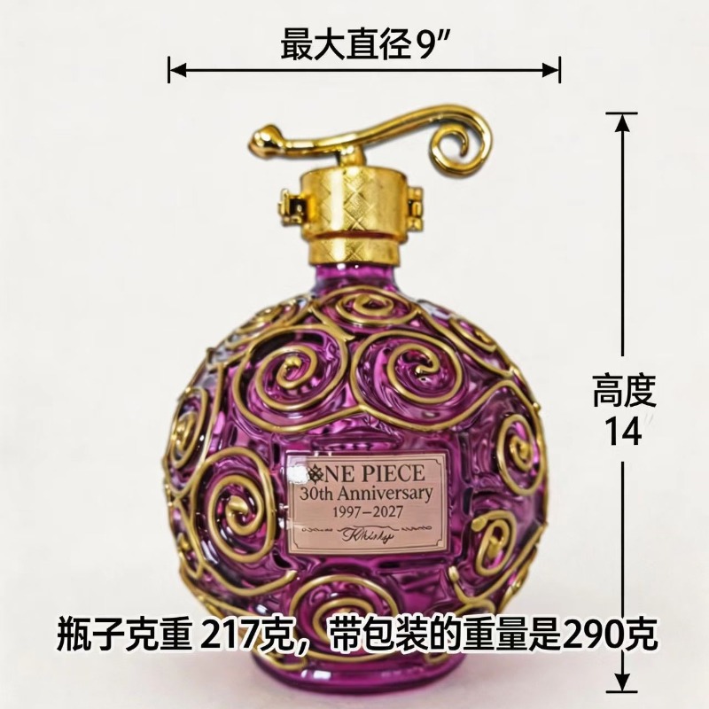 قارورة ويسكي زجاجية جديدة من ا - مراجعة Glass Decanter Whiskey وسعره