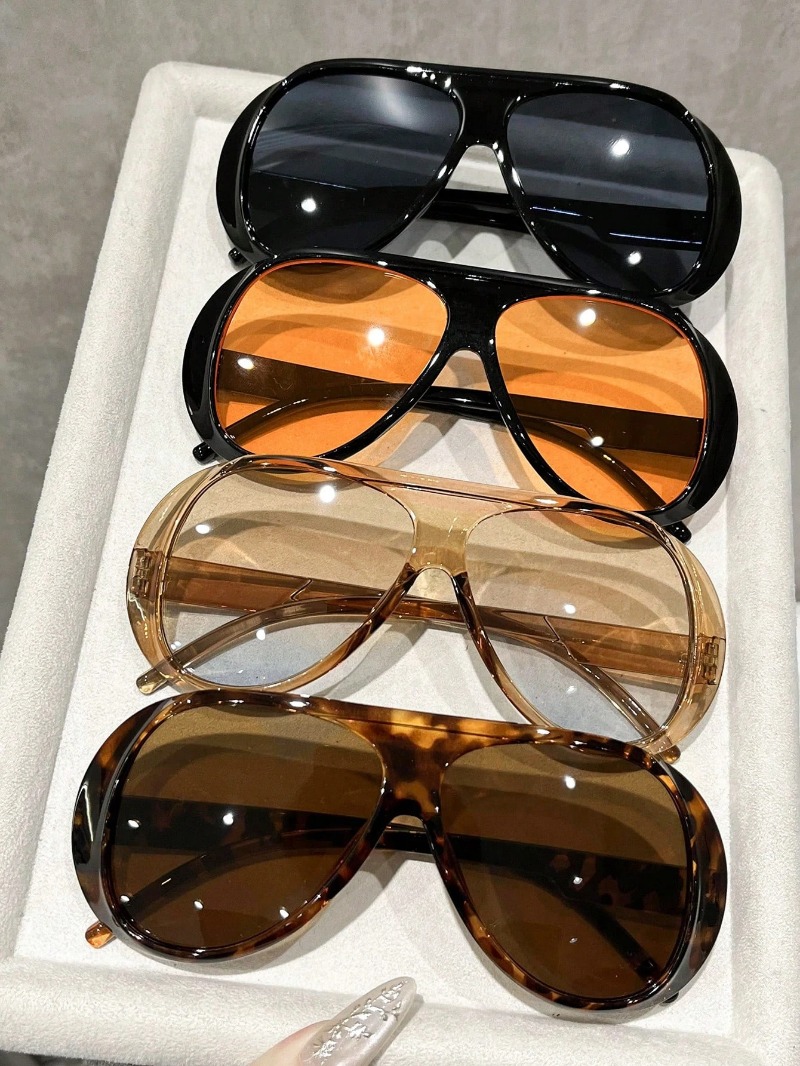 نظارات شمسية فاخرة للرجال والن - مراجعة Luxury Lifestyle Store وسعره