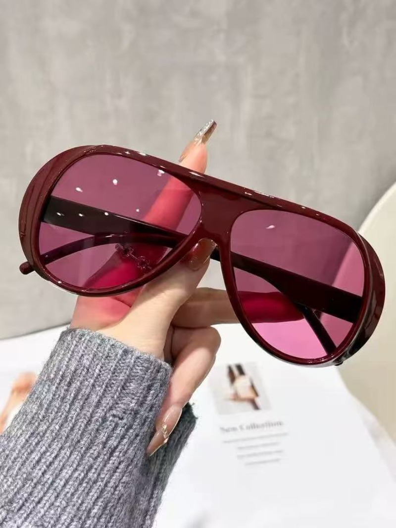 نظارات شمسية فاخرة للرجال والن - مراجعة Luxury Lifestyle Store وسعره
