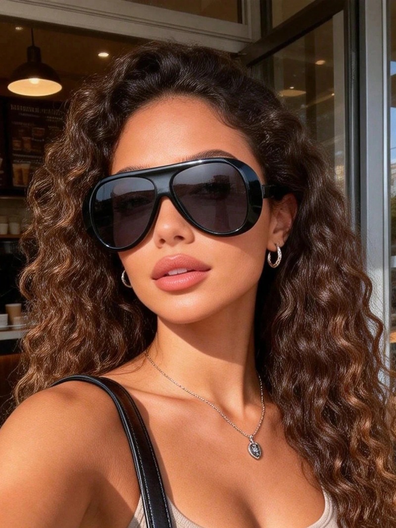 نظارات شمسية فاخرة للرجال والن - مراجعة Luxury Lifestyle Store وسعره