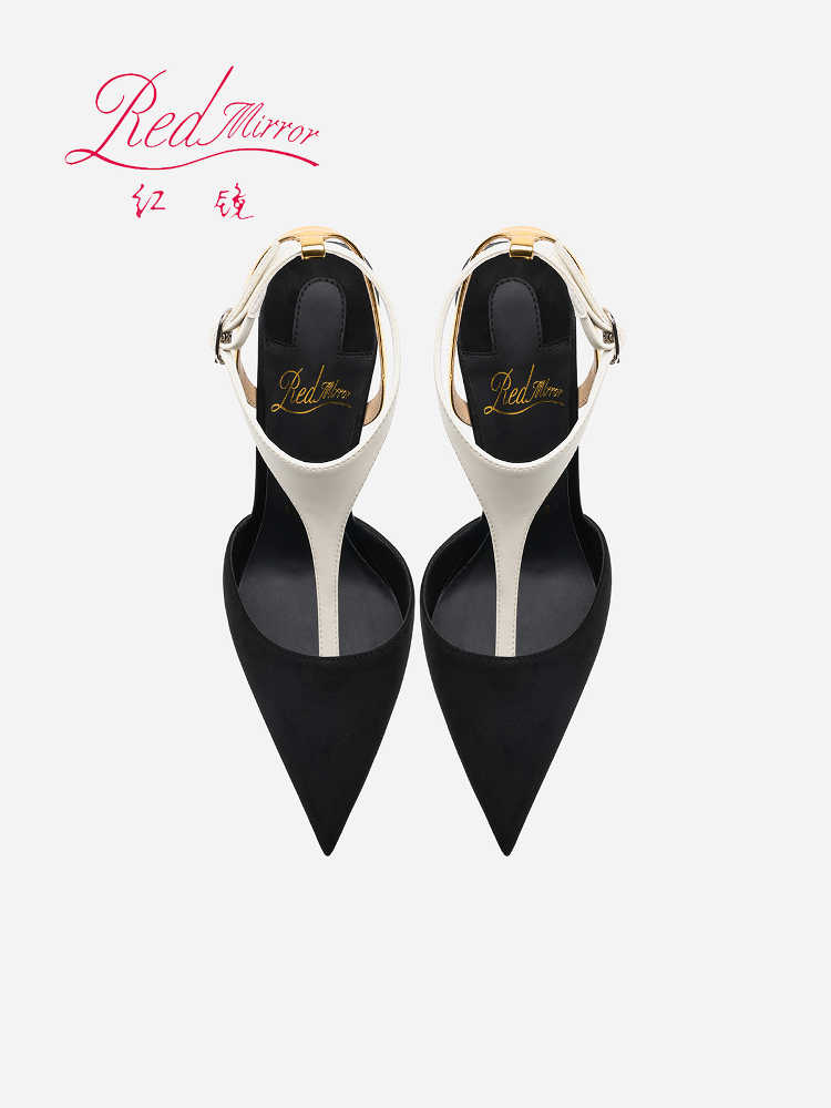 صنادل طراز جلاديتور بكعب صيفي  - مراجعة Luxury Lifestyle Store وسعره