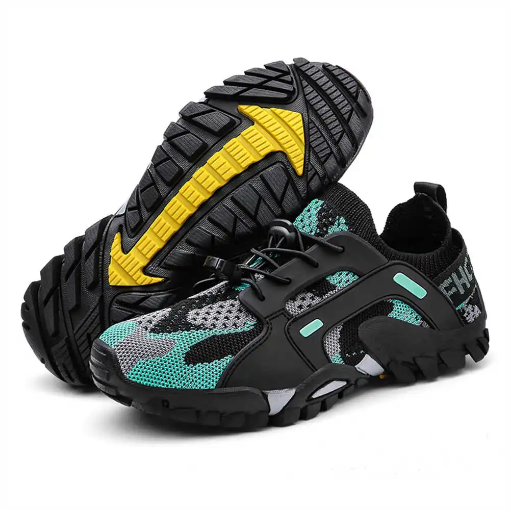 أحذية المشي لمسافات طويلة للرج - مراجعة Luxury Lifestyle Training وسعره
