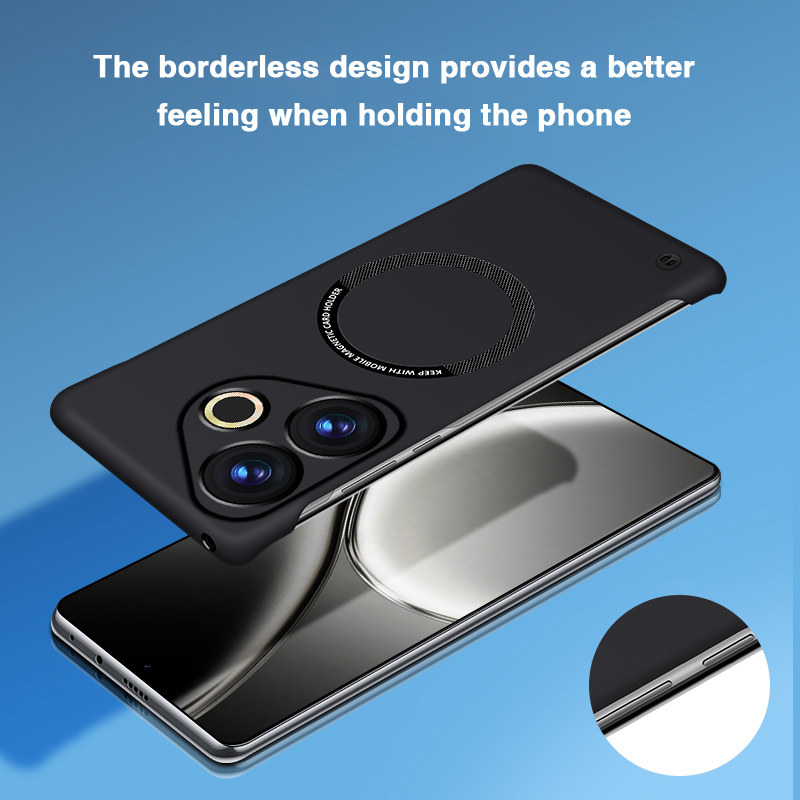 حافظة هاتف صلبة لهاتف Realme G - مراجعة Realme Gt 6 وسعره