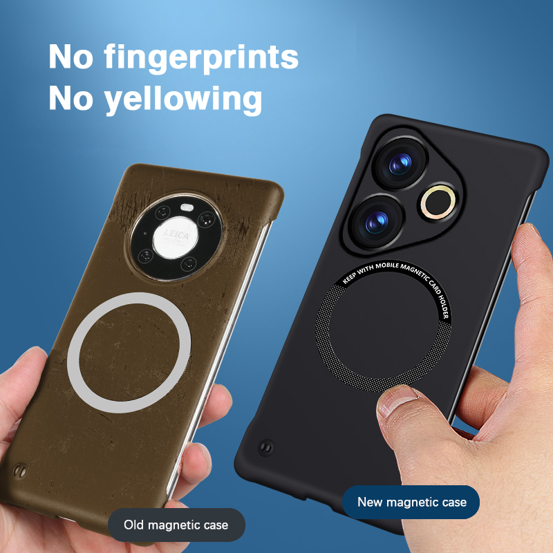 حافظة هاتف صلبة لهاتف Realme G - مراجعة Realme Gt 6 وسعره