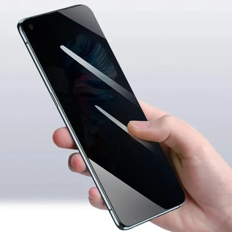 واقي شاشة من الزجاج المقسى مضا - مراجعة Realme Gt 6 وسعره