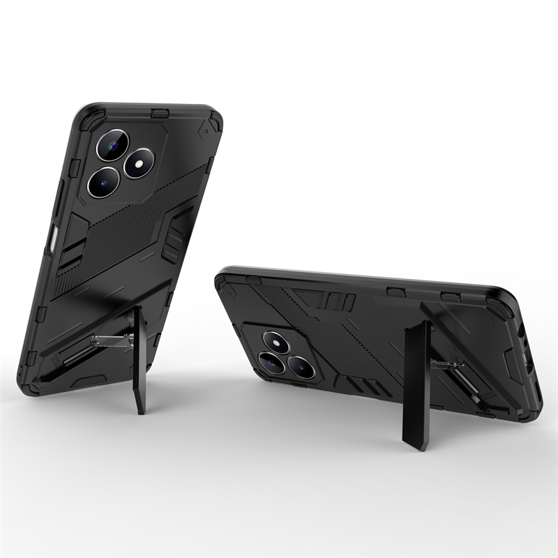 حافظة مضادة للطرق لهاتف realme - مراجعة Realme Note 50 وسعره