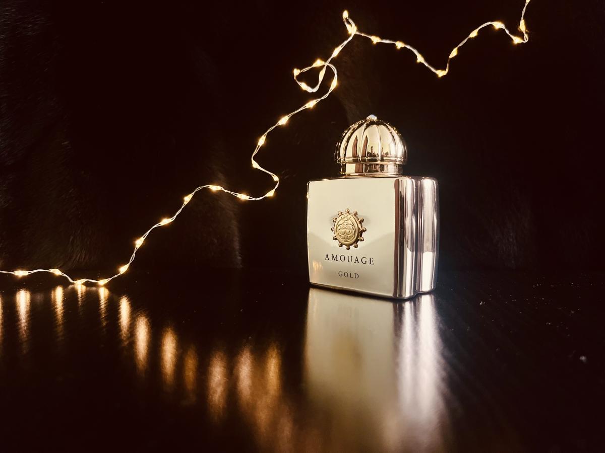 عطر أمواج جوبيلايشن 40 أونور 4 - مراجعة Luxury Lifestyle Travel وسعره