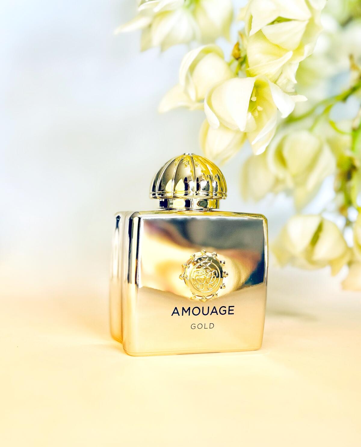 عطر أمواج جوبيلايشن 40 أونور 4 - مراجعة Luxury Lifestyle Travel وسعره