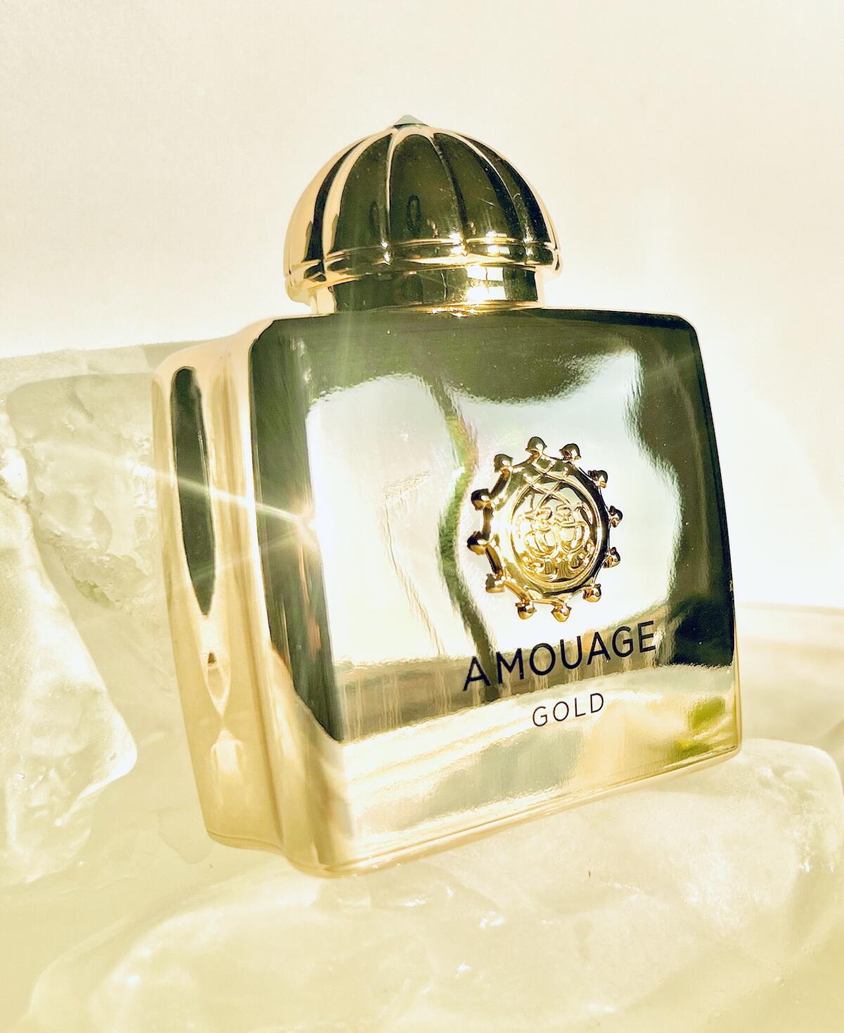 عطر أمواج جوبيلايشن 40 أونور 4 - مراجعة Luxury Lifestyle Travel وسعره